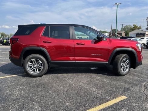 New 2026 GMC Terrain Elevation w/ Technology Package II image 4