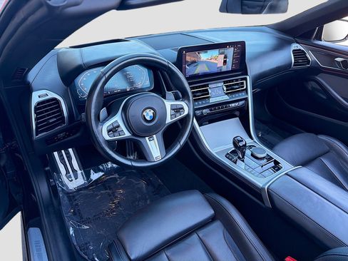 Used 2024 BMW 840i Convertible image 25