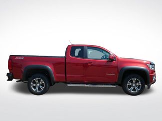 Used 2016 Chevrolet Colorado Z71 AWD/4WD video 2