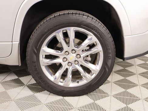 Used 2019 Chevrolet Traverse High Country image 20