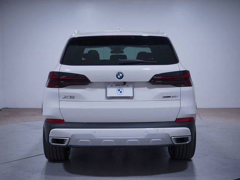 Used 2026 BMW X5 sDrive40i w/ Parking Assistance Package RWD image 5