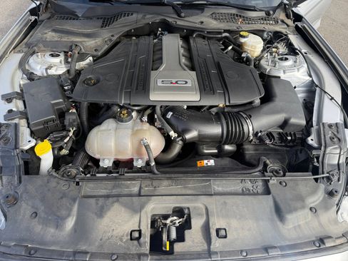 Used 2018 Ford Mustang GT w/ Black Accent Package image 20