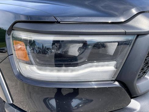 Used 2021 RAM 1500 Rebel w/ Rebel Level 2 Equipment Group AWD/4WD image 30
