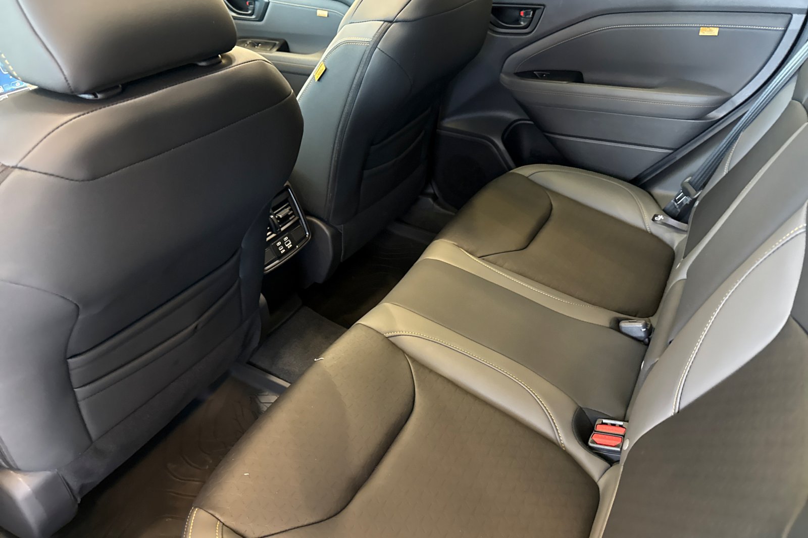 New 2026 Subaru Forester Wilderness AWD/4WD image 11