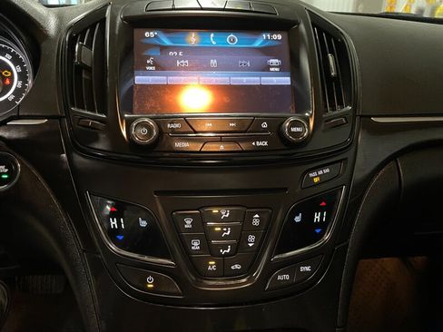 Used 2015 Buick Regal Premium FWD image 13