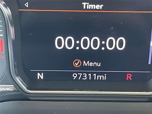 Certified 2022 GMC Sierra 2500 Denali w/ Denali Ultimate Package image 29