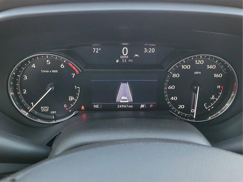 Certified 2024 Cadillac CT4 Luxury image 17