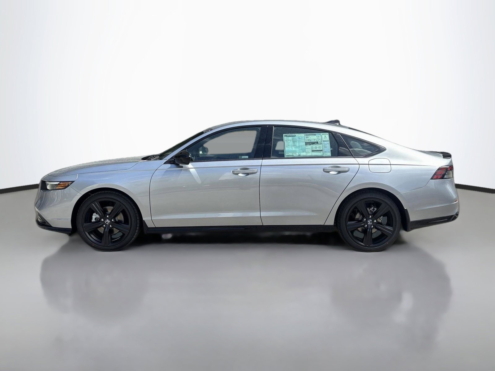 New 2026 Honda Accord Sport image 8