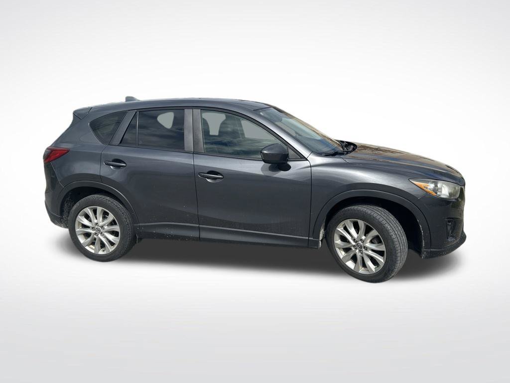Used 2014 MAZDA CX-5 Grand Touring AWD/4WD image 4
