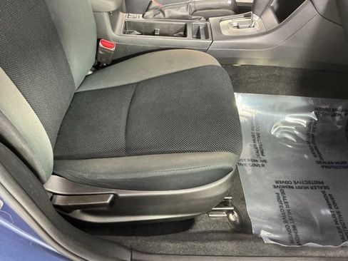 Used 2016 Subaru Impreza 2.0i Premium w/ Popular Package #2 image 14