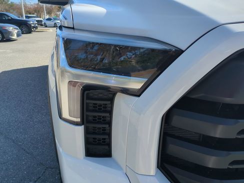 Used 2024 Toyota Tundra SR5 image 18