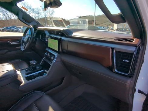 Certified 2023 GMC Sierra 1500 Denali w/ Denali Reserve Package image 30