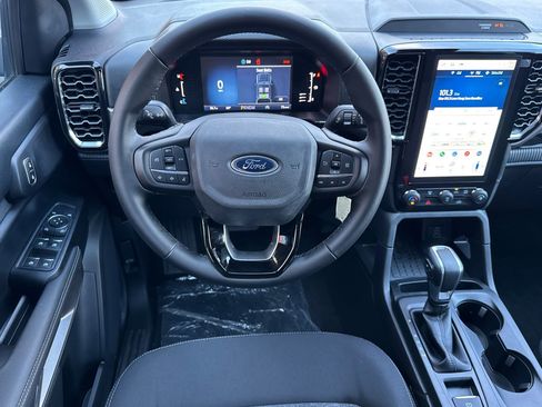 New 2024 Ford Ranger XLT w/ Trailer Tow Package image 11