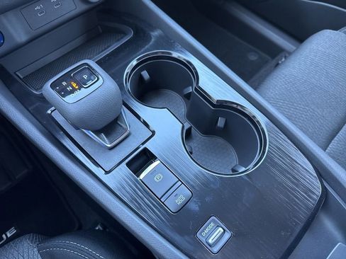 New 2026 Nissan Rogue SV FWD image 31