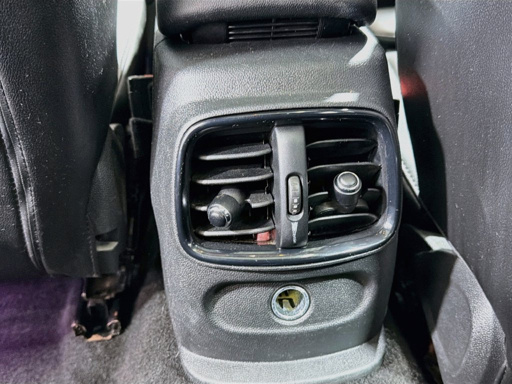 Used 2017 MINI Cooper Clubman S AWD/4WD image 26
