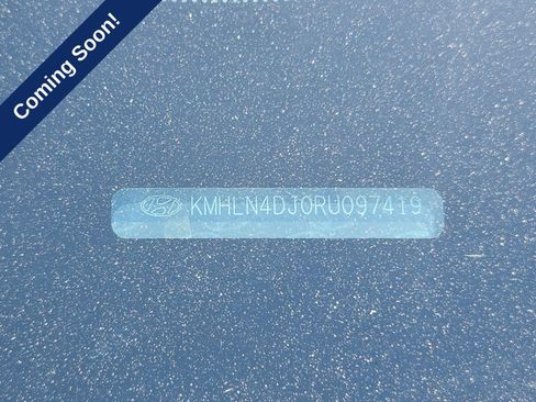 Used 2024 Hyundai Elantra Limited FWD image 26