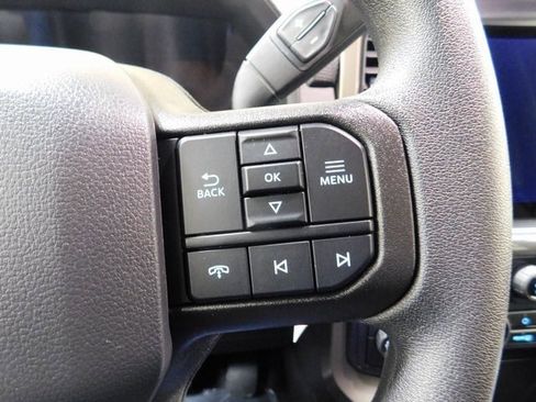 New 2025 Ford F150 STX w/ Equipment Group 201A FX4 image 23