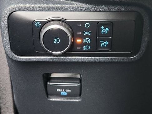 Used 2024 Ford Bronco Outer Banks AWD/4WD image 19