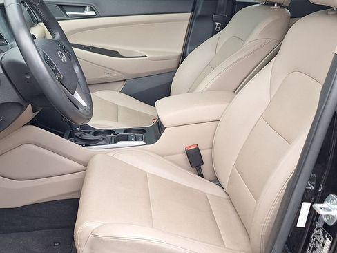 Used 2018 Hyundai Tucson SEL Plus image 10