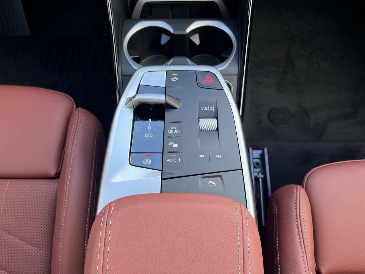 Used 2026 BMW X1 xDrive28i w/ M Sport Package AWD/4WD image 28