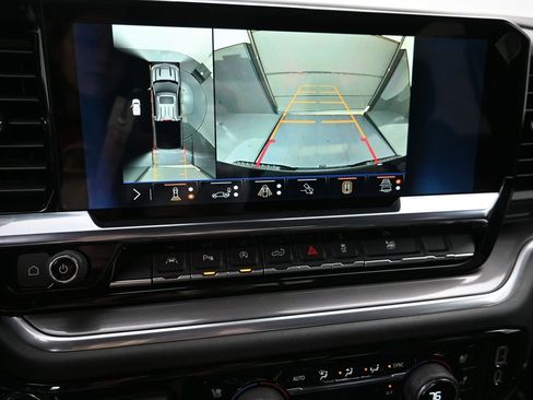 New 2026 Chevrolet Silverado 1500 High Country w/ Technology Package image 21