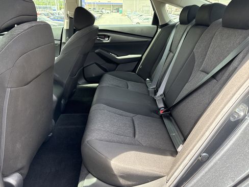 Certified 2023 Honda Accord LX image 30