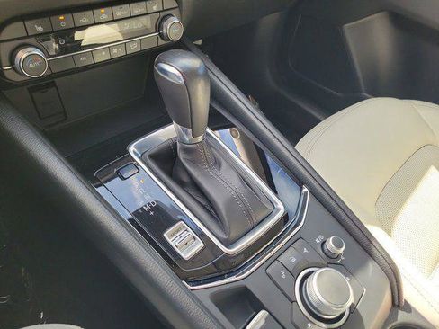 Used 2024 MAZDA CX-5 AWD 2.5 S w/ Preferred Package image 33