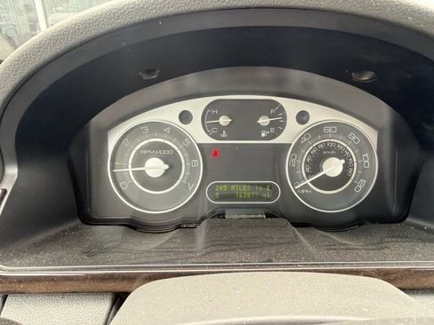 Used 2008 Mercury Sable Premier FWD image 8