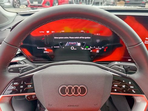 New 2025 Audi A5 2.0T Premium image 14