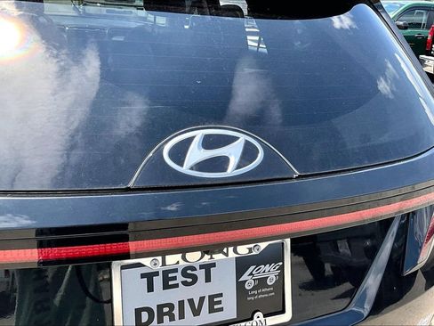 Used 2022 Hyundai Tucson Limited FWD image 8