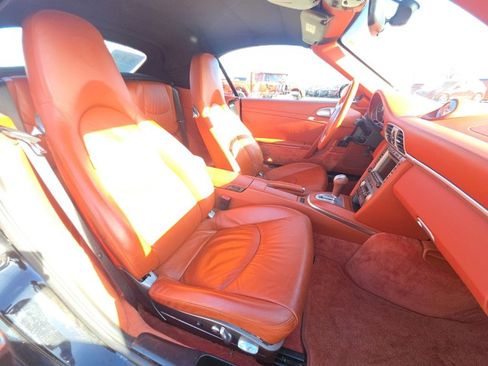 Used 2006 Porsche 911 Carrera 4S image 24