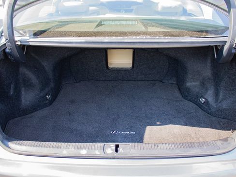 Used 2018 Lexus ES 350 w/ Premier Package FWD image 17
