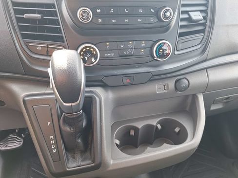 Used 2024 Ford Transit 250 Low Roof w/ Exterior Upgrade Package RWD image 22