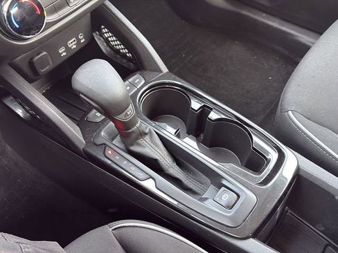 Used 2023 Chevrolet TrailBlazer LS image 13