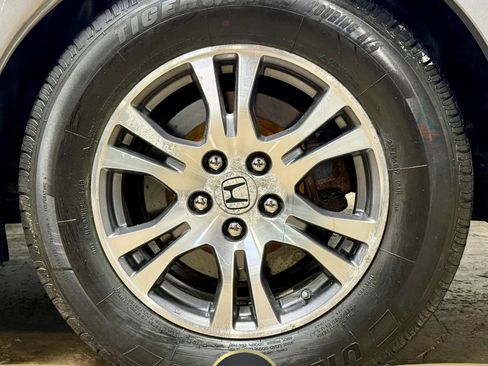 Used 2012 Honda Odyssey EX-L image 6