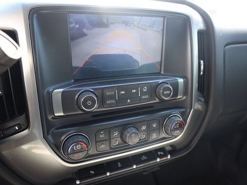 Used 2014 Chevrolet Silverado 1500 LT w/ Texas Edition, 1LT Trim AWD/4WD image 15