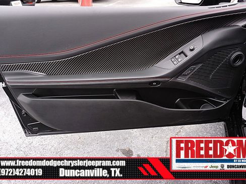 New 2026 Dodge Charger Daytona Scat Pack image 34