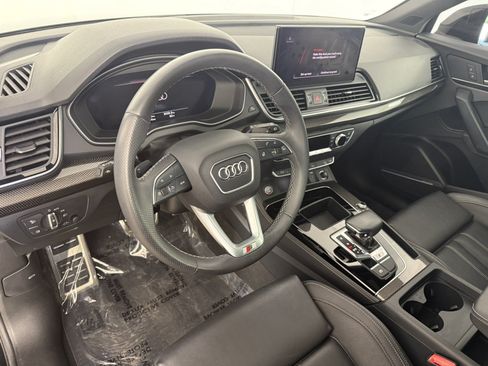 Used 2024 Audi SQ5 Premium Plus w/ S Sport Package AWD/4WD image 18