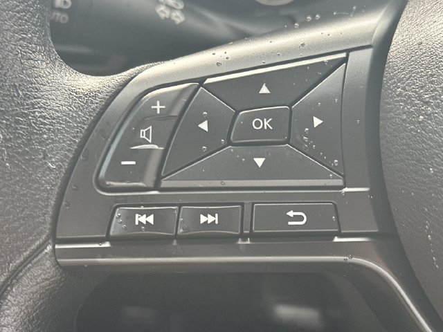 Certified 2025 Nissan Altima 2.5 S FWD image 23