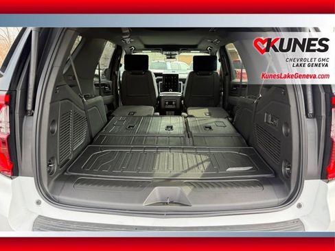 New 2026 GMC Yukon Elevation w/ Elevation Premium Package image 27