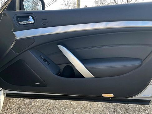 Used 2012 INFINITI G37 Sport w/ Premium Pkg image 23