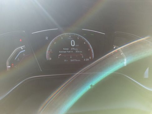 Used 2021 Honda Civic Sport Touring image 19