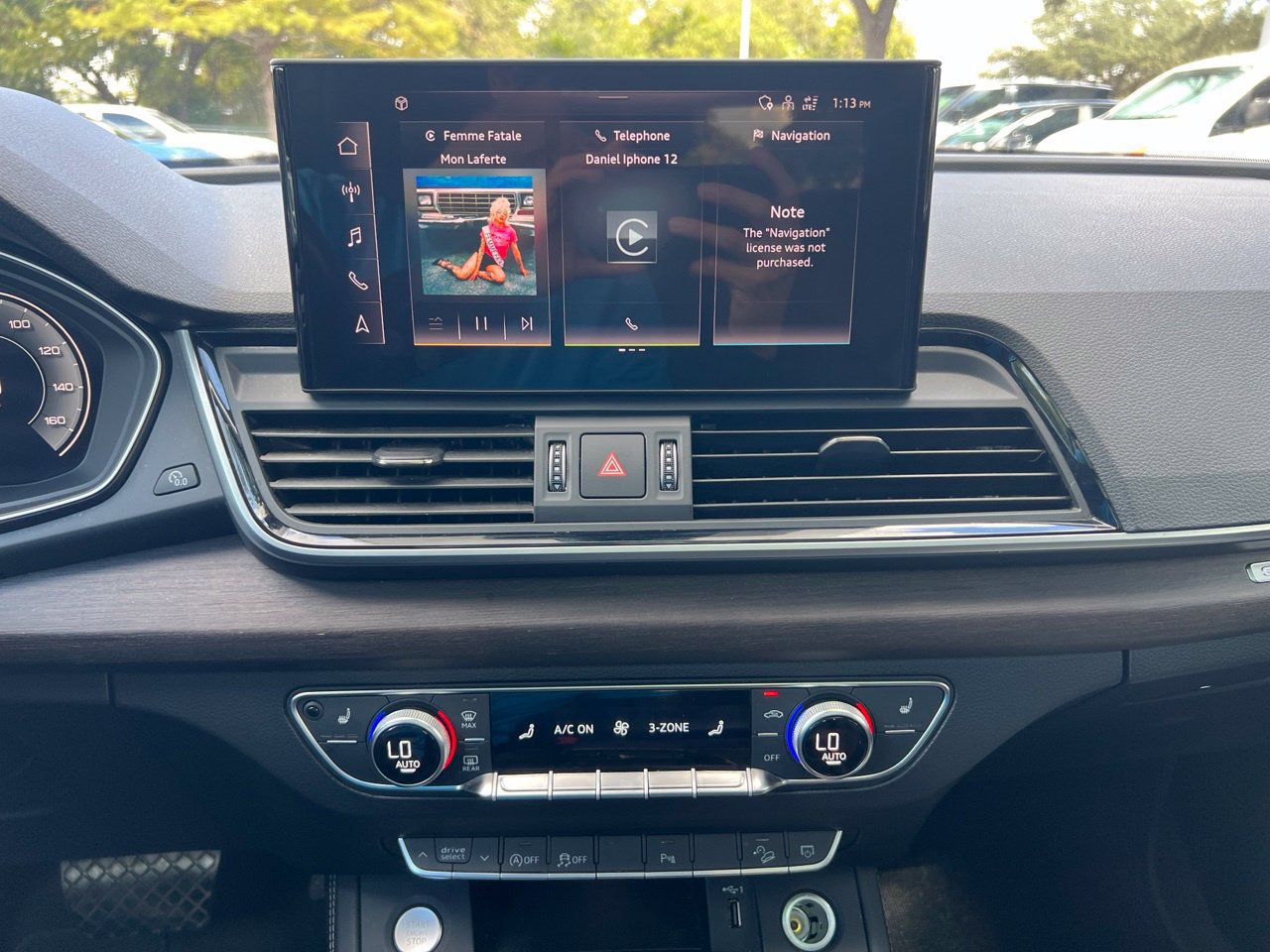 Used 2024 Audi Q5 2.0T Premium Plus AWD/4WD image 18