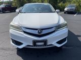 Used 2016 Acura ILX image 2