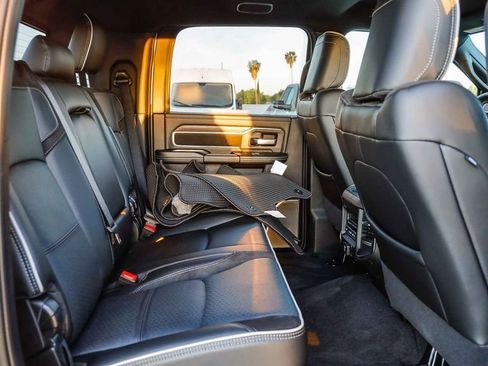 New 2026 RAM 3500 Laramie image 19