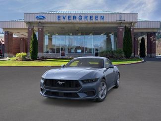 New 2026 Ford Mustang Premium video 2