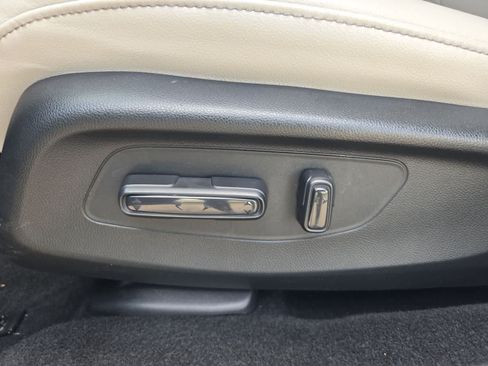 Used 2024 Honda HR-V EX-L image 15
