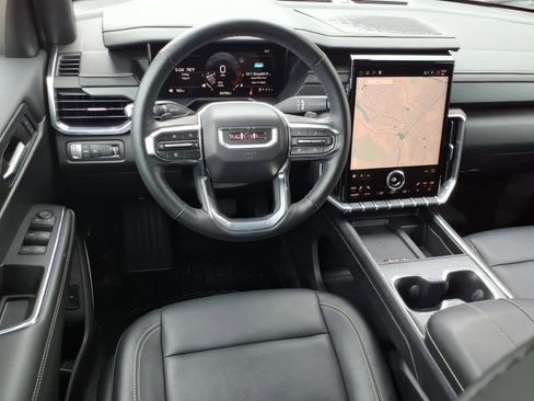 Certified 2024 GMC Acadia Elevation FWD image 19