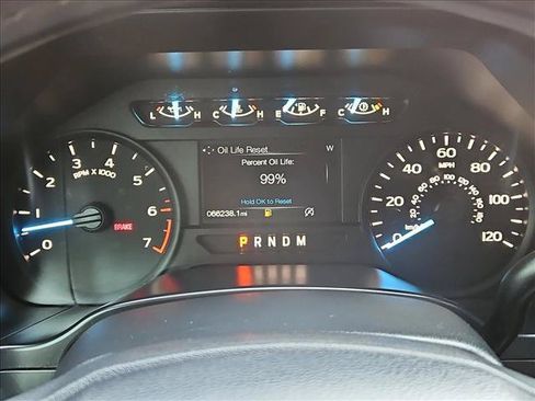 Used 2020 Ford F150 XL w/ Equipment Group 101A Mid AWD/4WD image 11