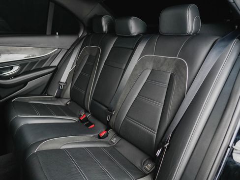 Used 2018 Mercedes-Benz E 63 AMG S image 48